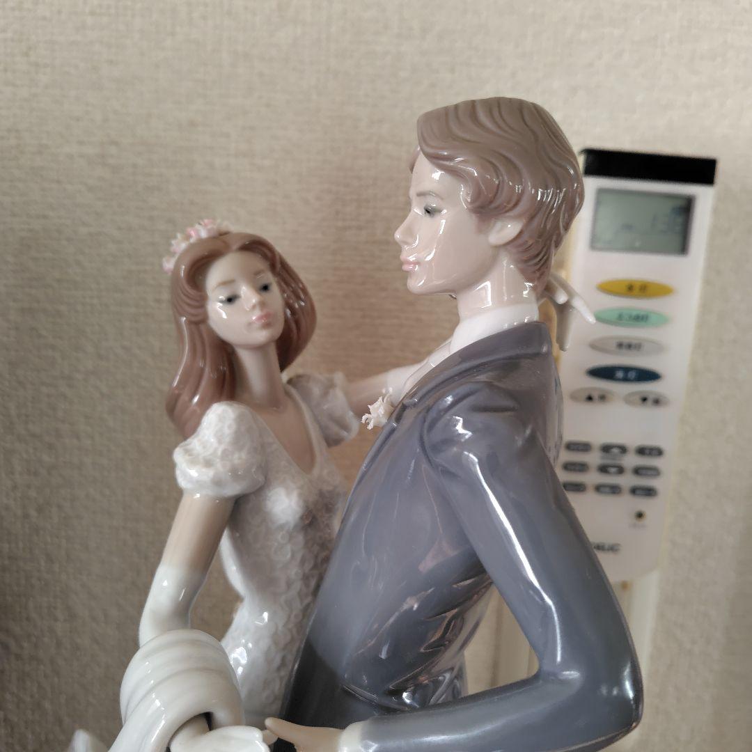 リヤドロ ウエディングダンス - メルカリ