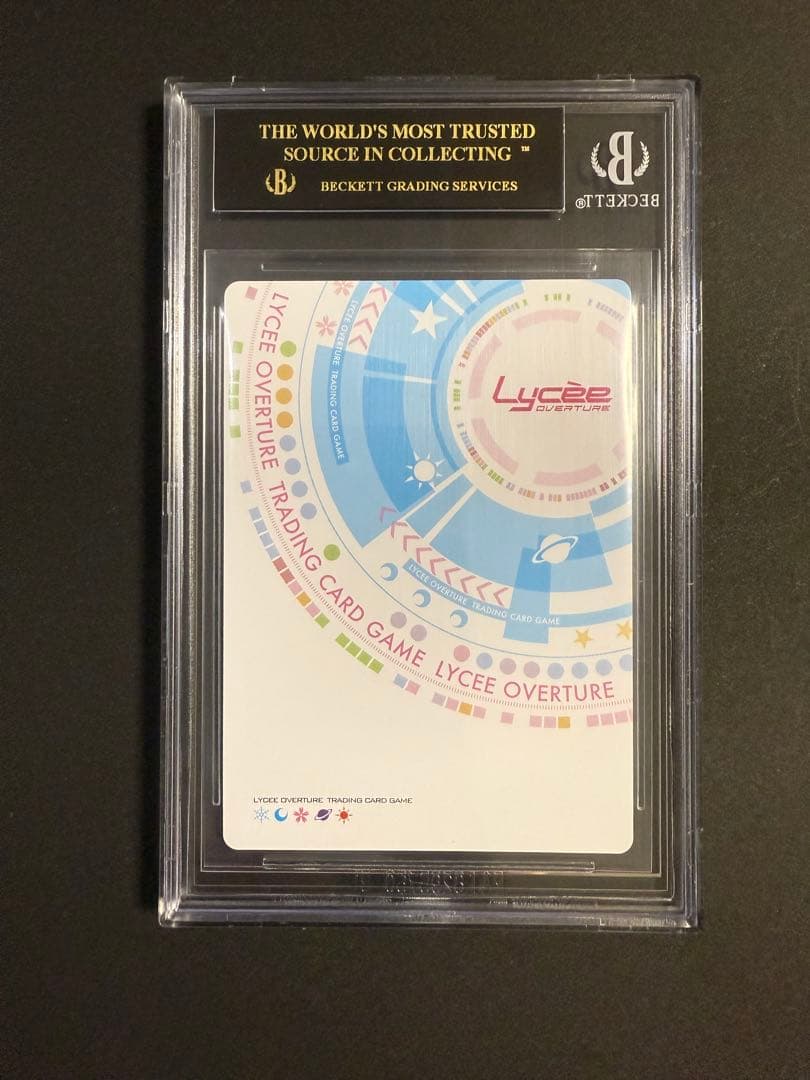 咲來 SR BGS10 ブラックラベル リセ Lycee ネクストン アマカノ