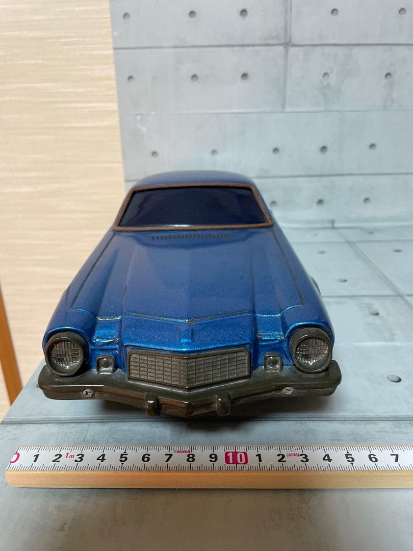 野村トーイ ブリキシボレーカマロZ-28約400mm - メルカリ