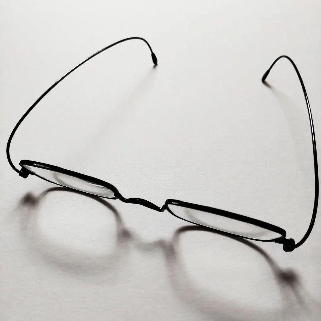ペーパーグラス 老眼鏡 鯖江　度数＋1.0