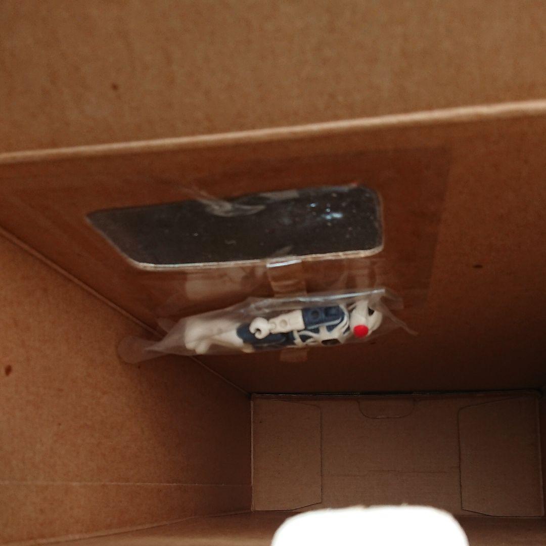 メカ生体ゾイド デスピオン さそり型