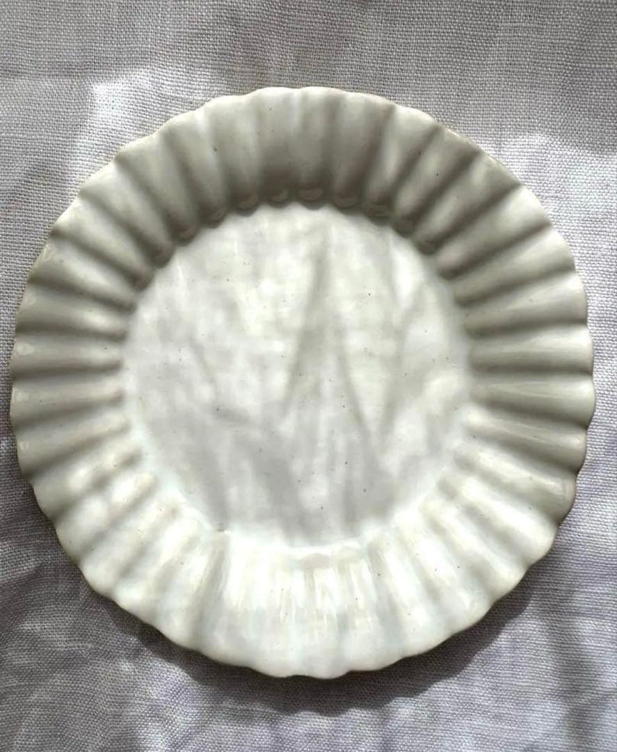 入手困難　新品　安藤雅信　プレート艶　ハグオーワー　雅姫　安福由美子　アスティエ