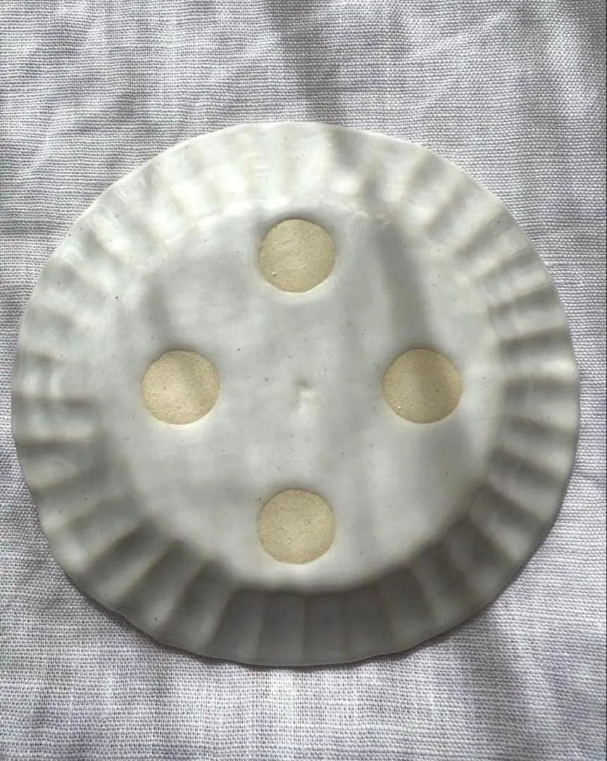 入手困難　新品　安藤雅信　プレート艶　ハグオーワー　雅姫　安福由美子　アスティエ