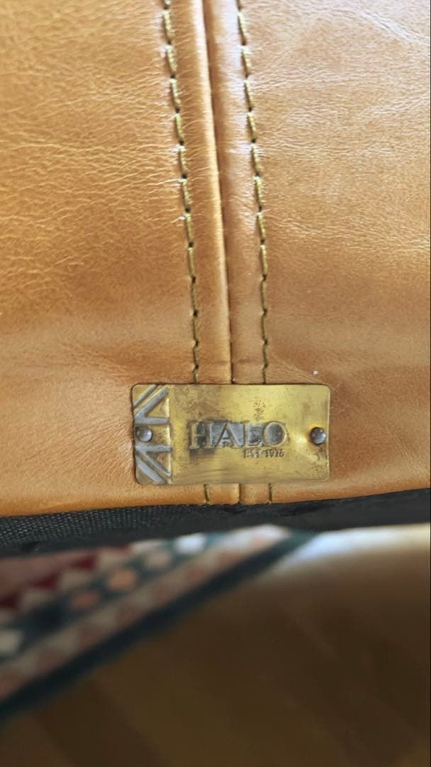 ハロ HALO FAT LUXE 2P ソファ