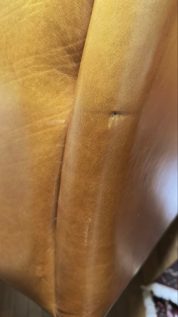 ハロ HALO FAT LUXE 2P ソファ