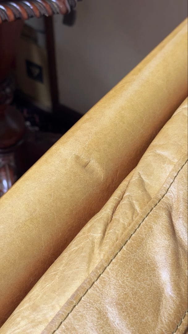 ハロ HALO FAT LUXE 2P ソファ