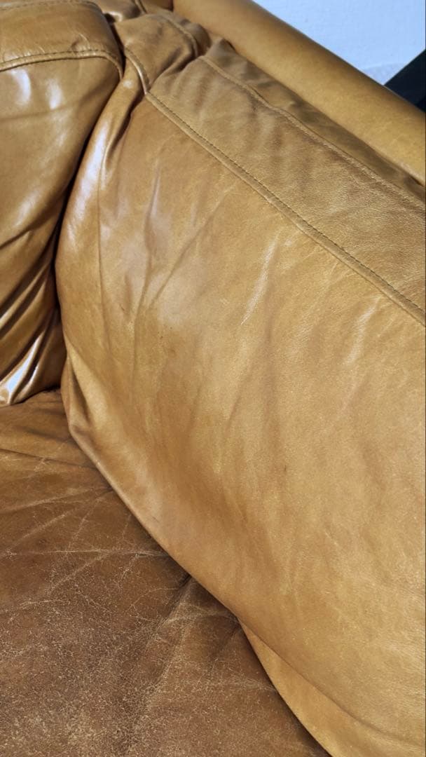 ハロ HALO FAT LUXE 2P ソファ