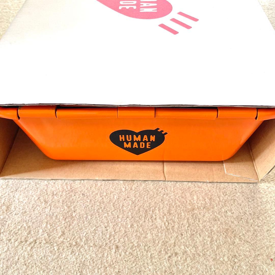 Sammmm様専用】HUMANMADE STEEL STACKING BOX - メルカリ