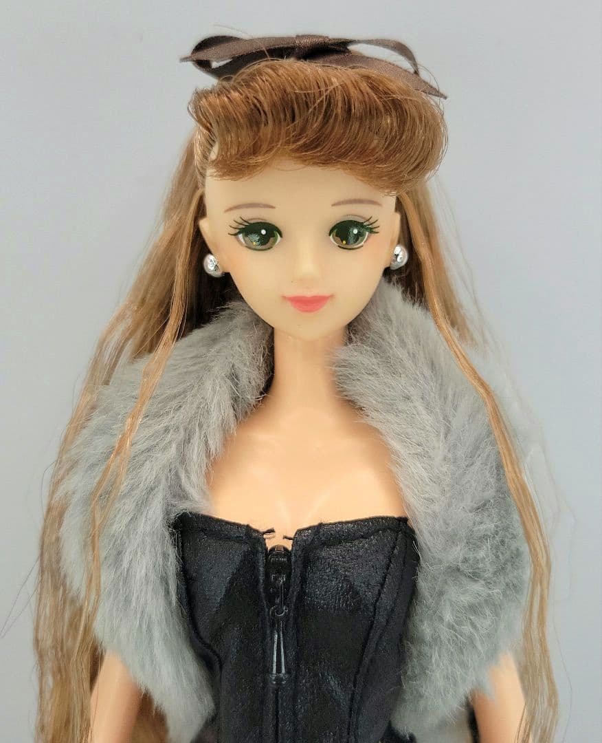 □ジェニー ジェニーフレンド リナ DMC限定 TOTOCO - メルカリ