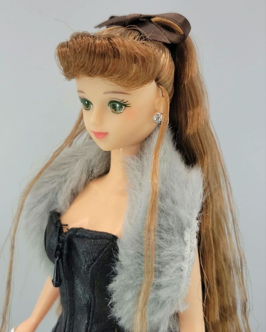 □ジェニー ジェニーフレンド リナ DMC限定 TOTOCO - メルカリ