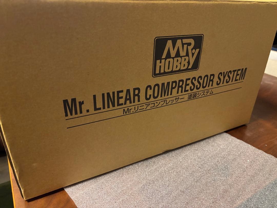 エアブラシセット　クレオスl7 タミヤ ペインティングブース2 ツインファン