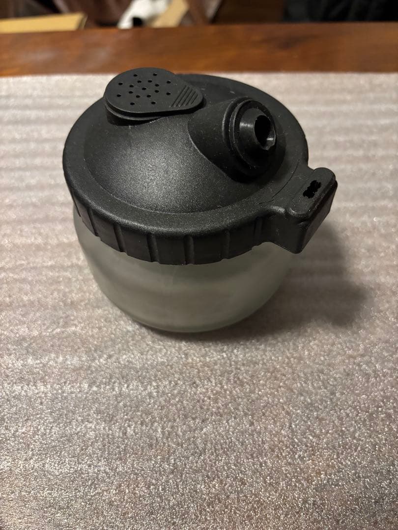 エアブラシセット　クレオスl7 タミヤ ペインティングブース2 ツインファン