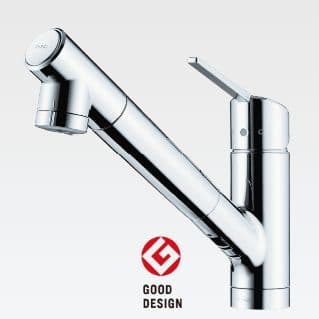 ビルトイン浄水器 タカギ 水栓 JA497MN-9NCN02 カートリッジ - メルカリ