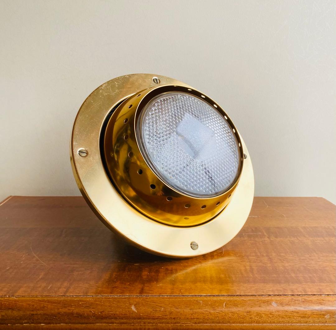 60s National製ヴィンテージランプ スペースエイジ ミッドセンチュリー