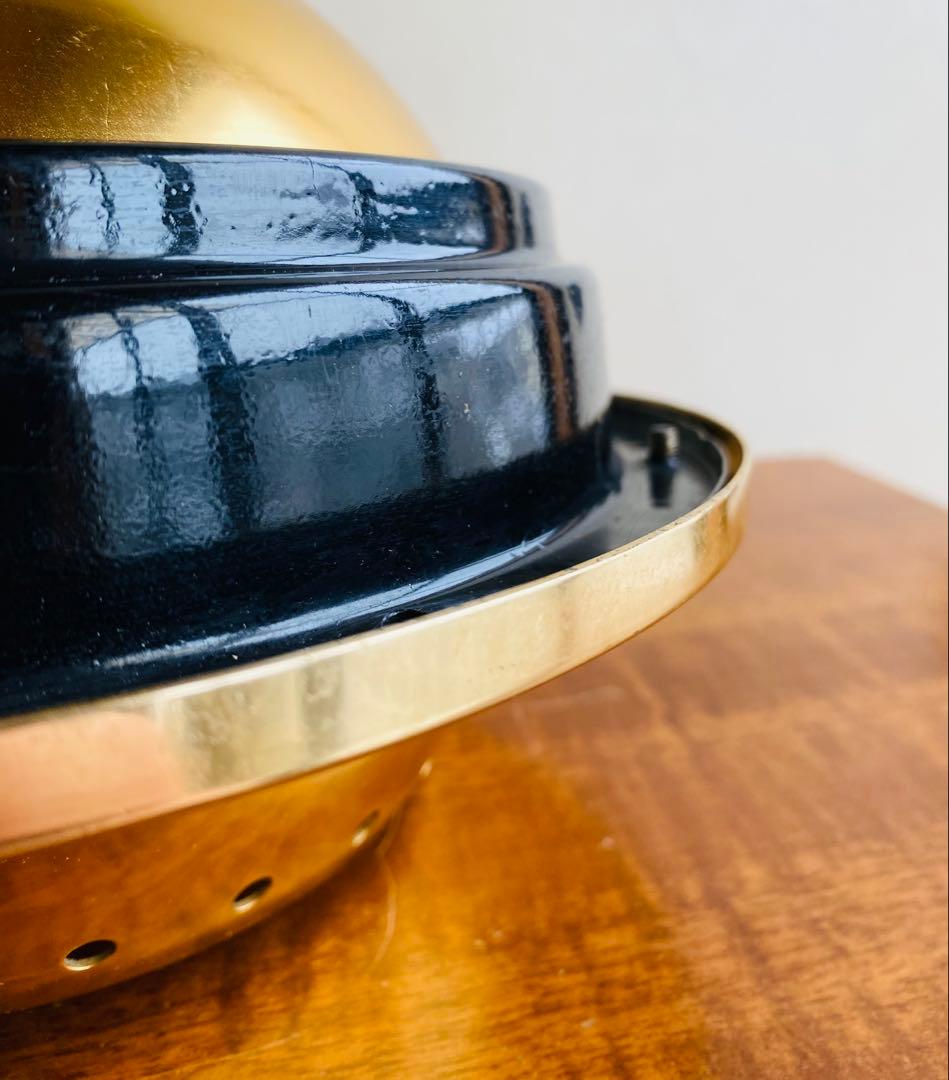 60s National製ヴィンテージランプ スペースエイジ ミッドセンチュリー