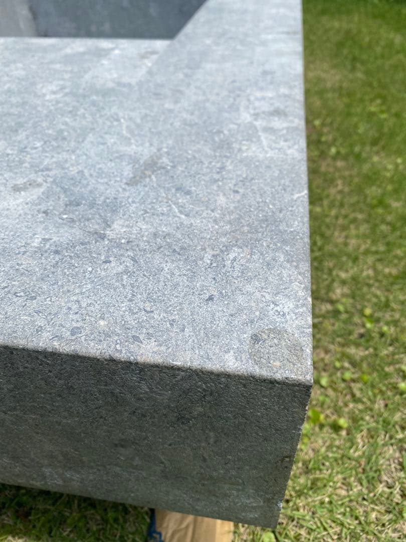 〈123456789様用〉HUKURAフクラ　センターテーブル/天面ガラス板付