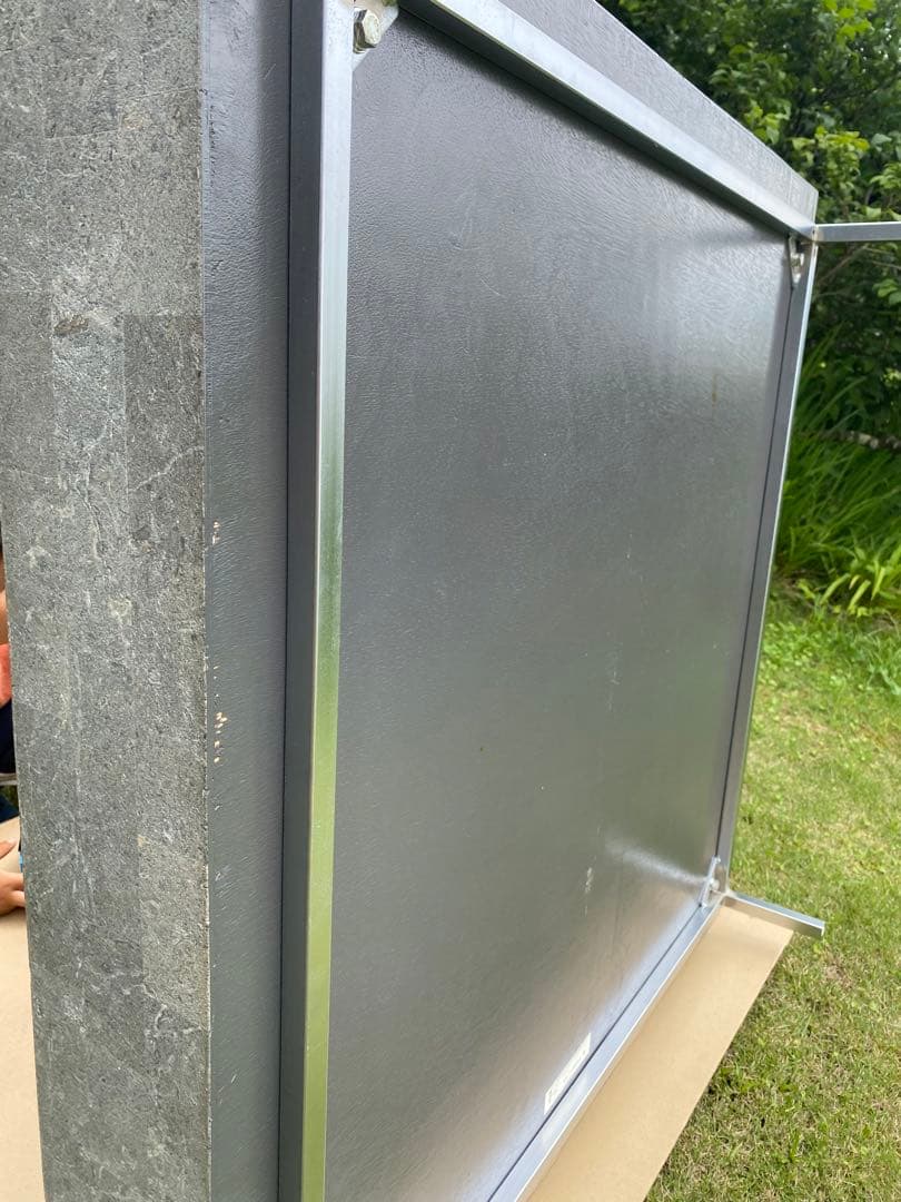 〈123456789様用〉HUKURAフクラ　センターテーブル/天面ガラス板付