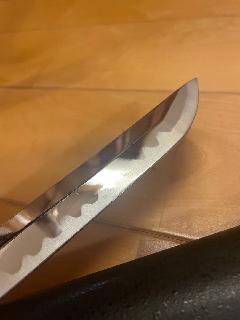 日本刀　模造刀　刀掛代　スタンド　インテリア　レトロ