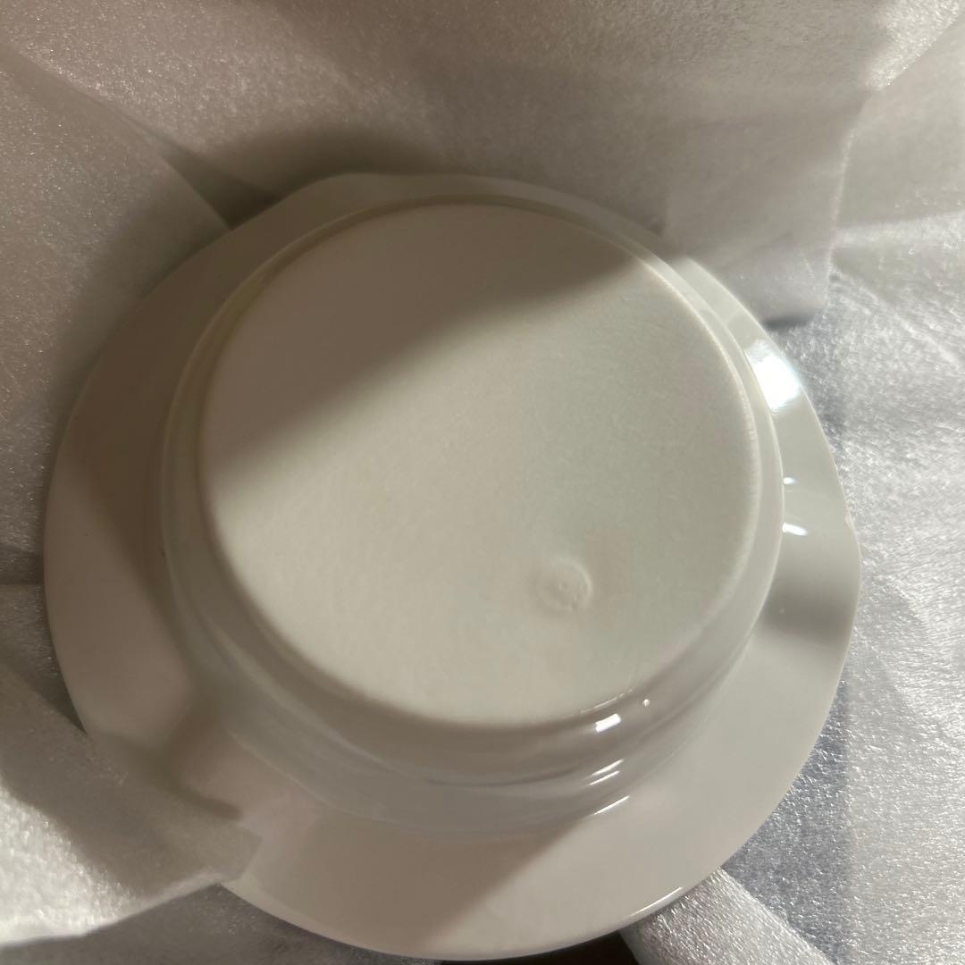 【希少・未使用】IDEE×Coffee & Cigarettes 限定灰皿