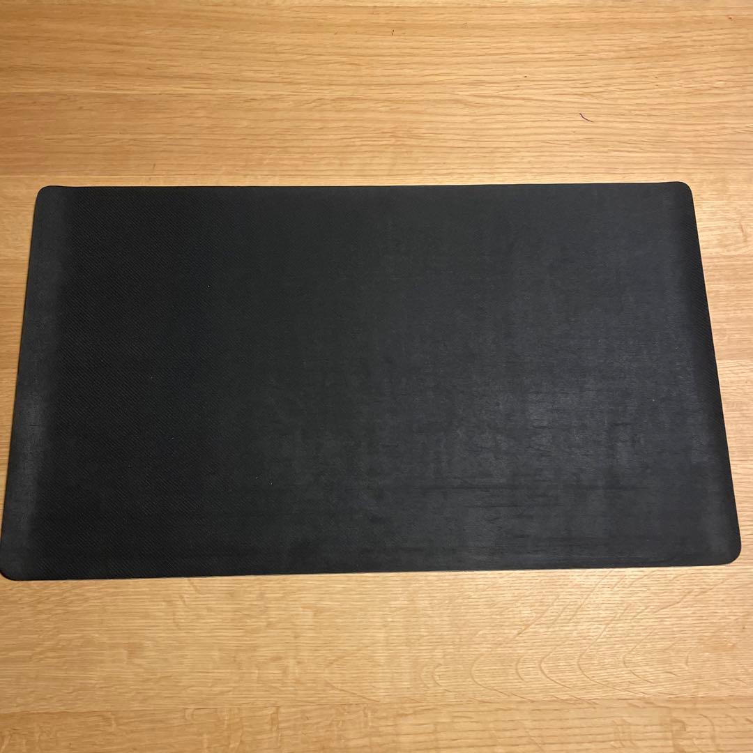 遊戯王 影霊衣 ネクロス プレイマット 韓国 ナショナルチャンピオン