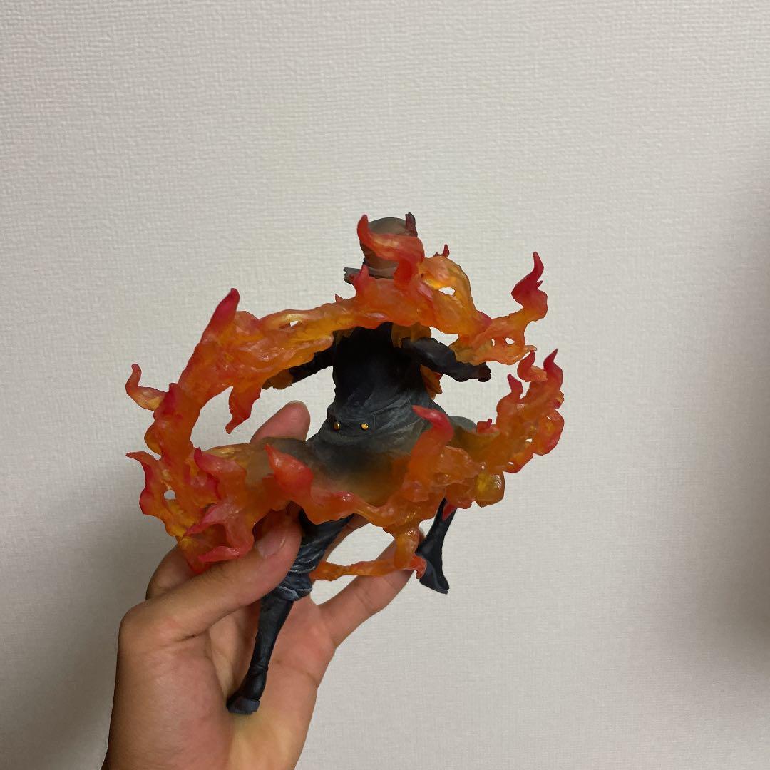 超希少　ワンピースフィギュア　サボ