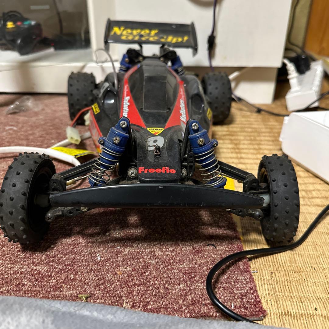 Tamiya MADCAP ホビーラジコンカー