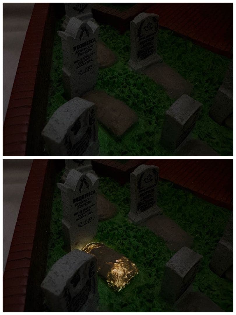 み*ん様 ホーンテッドマンション ビッグフィギュア 限定300体 マジックキング