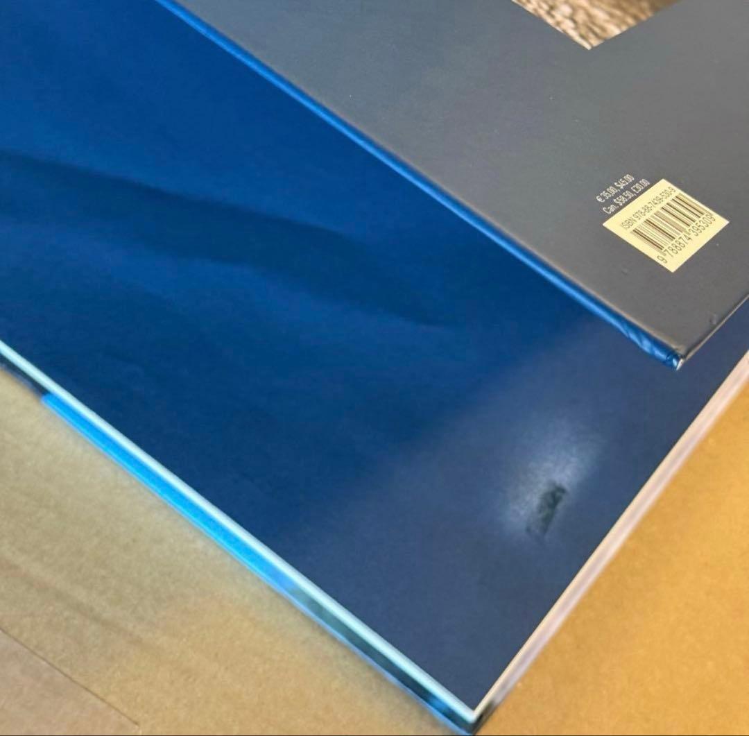 希少 Jean Luc Mylayne ジャン＝リュック・ミレーヌ 野鳥 写真集