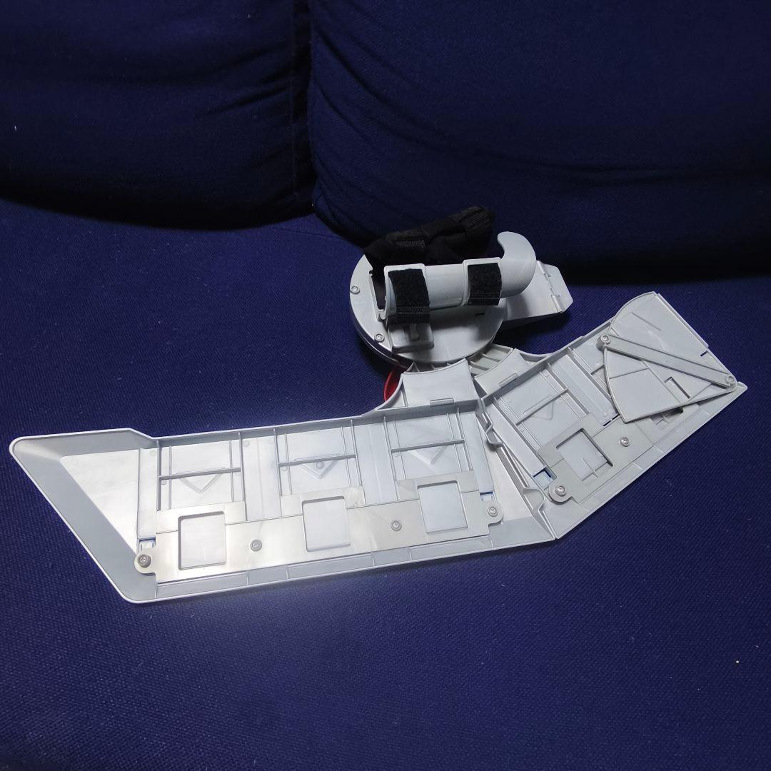 B11-9 遊戯王 初代 デュエルディスク 希少品 バトルシティー 当時品