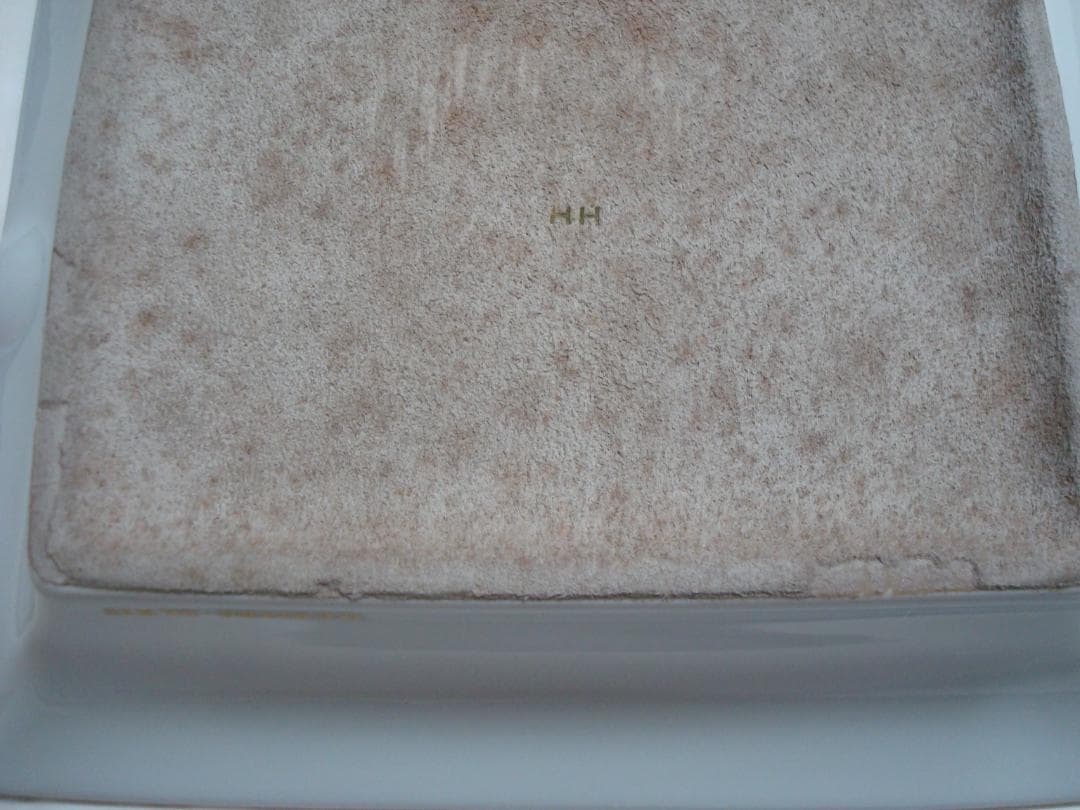 CHAKO　HERMES 　エルメス 　灰皿 　アッシュトレイ