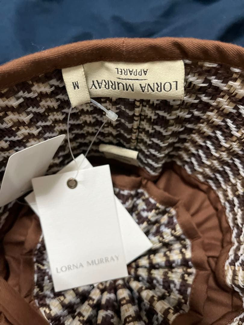 【セール】ローナマーレイ　カプリ