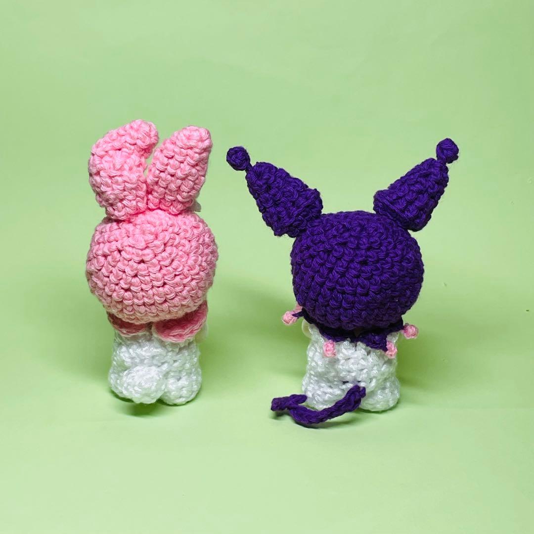 シルバニアファミリー赤ちゃんの服