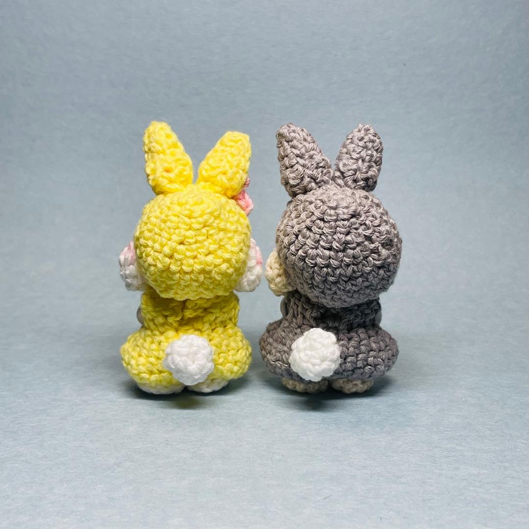 シルバニアファミリー赤ちゃんの服