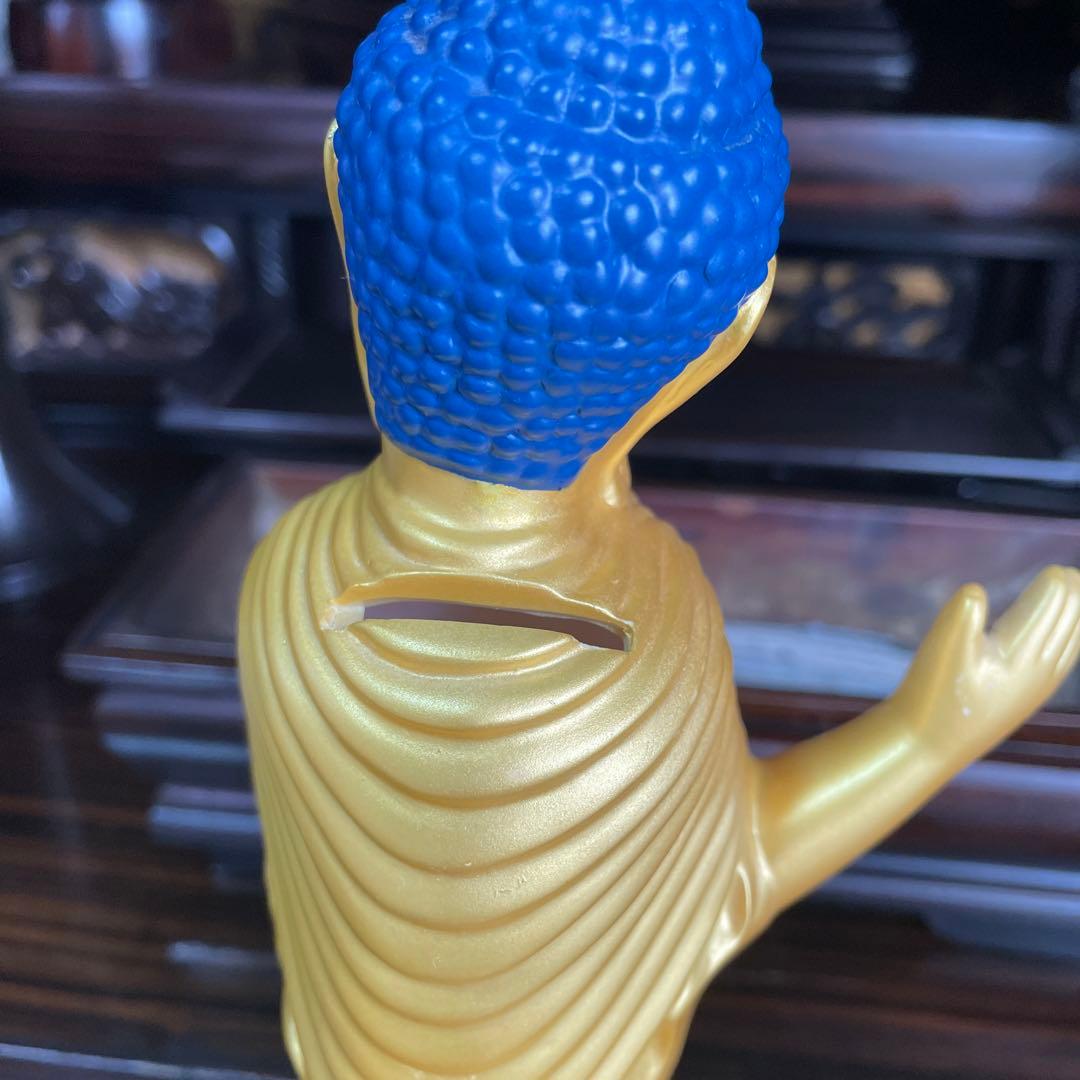 みうらじゅん ツッコミ如来 ソフビ人形 - メルカリ