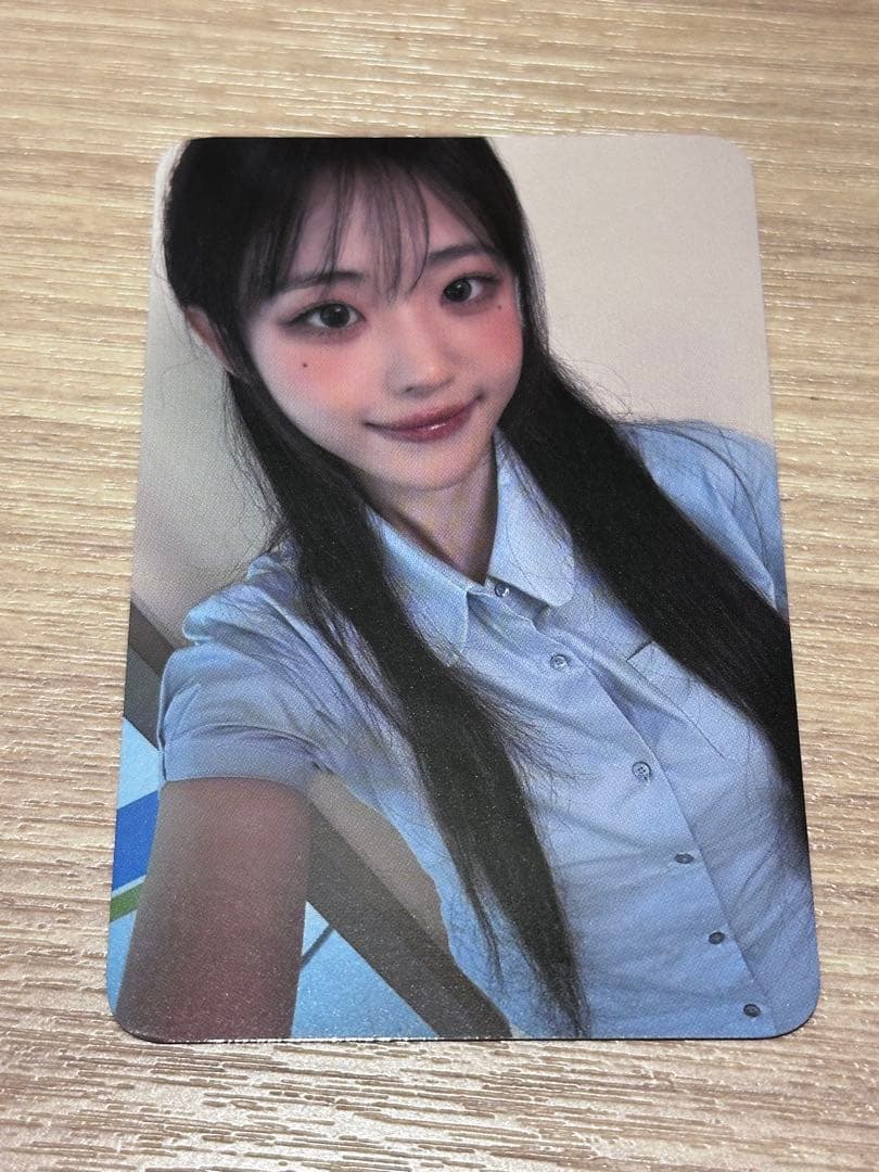 ヒナ QWER ROCKATION ワールドツアー トレカ ③ - メルカリ