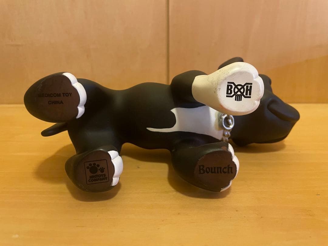 ネイバーフッド　フィギュア　メディコムトイ　NEIGHBORHOOD