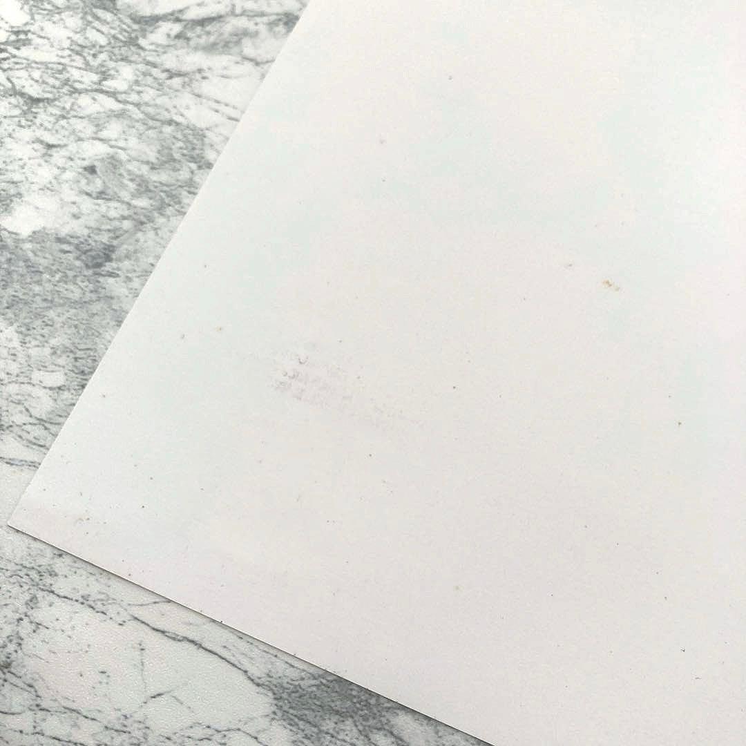 月刊コミックアライブ 2021年7月号 購入特典 ペーパー - メルカリ