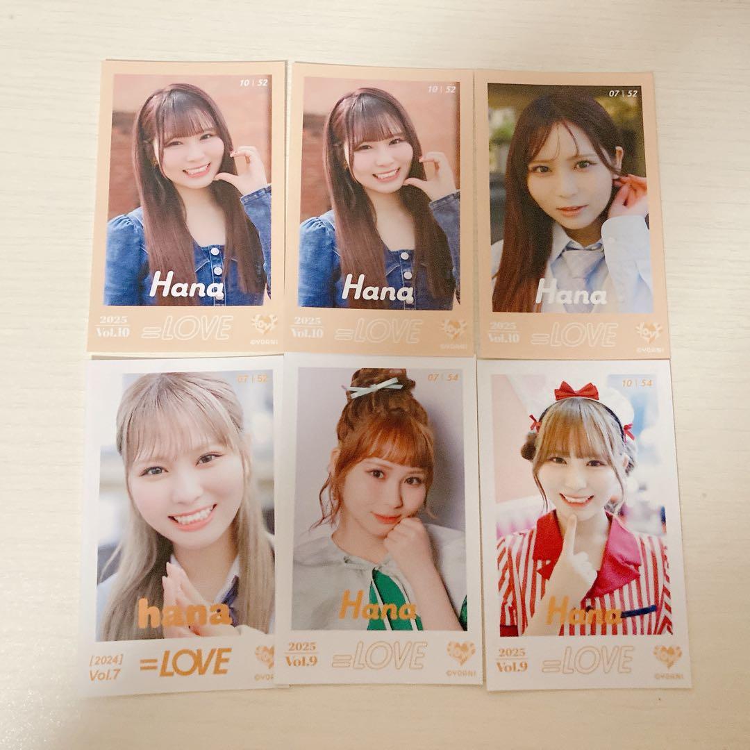 ミニフォト 大場花菜 - メルカリ