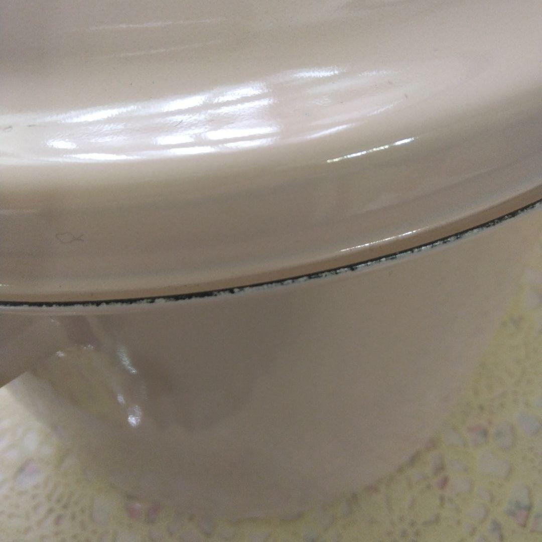 マニー　many プロヴァンス　ストッカー　キャニスター　収納缶