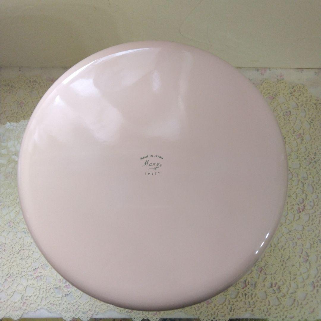 マニー　many プロヴァンス　ストッカー　キャニスター　収納缶