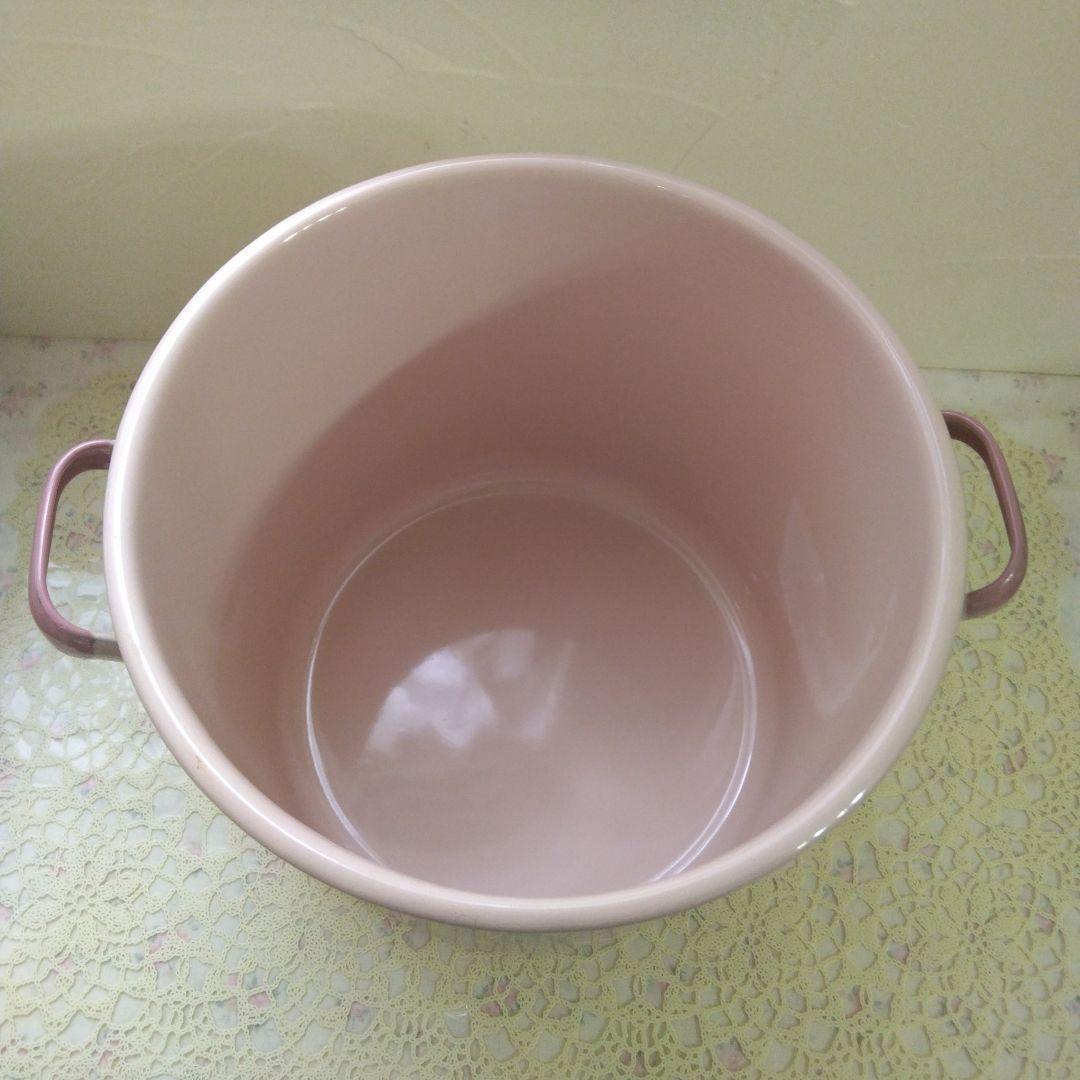 マニー　many プロヴァンス　ストッカー　キャニスター　収納缶