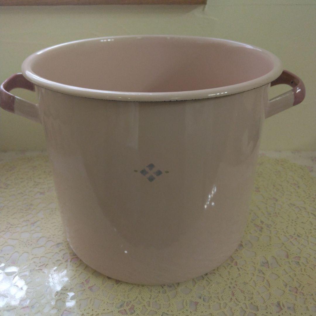 マニー　many プロヴァンス　ストッカー　キャニスター　収納缶