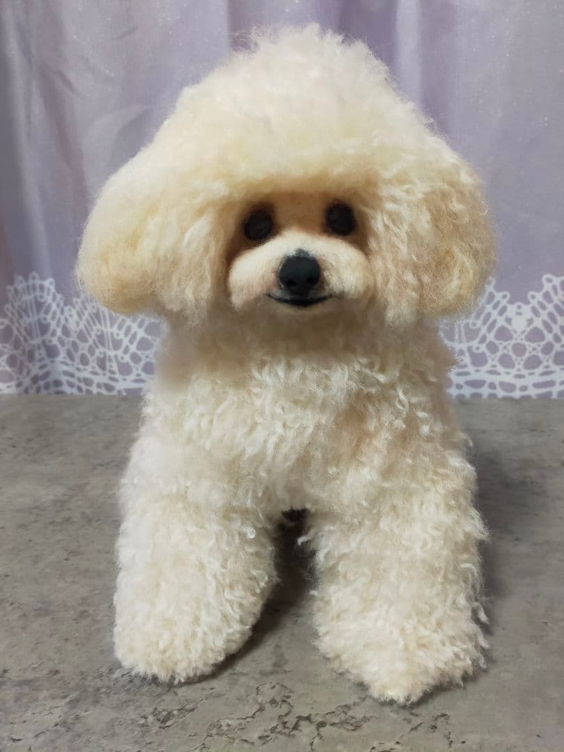 はなオーダーページ♡