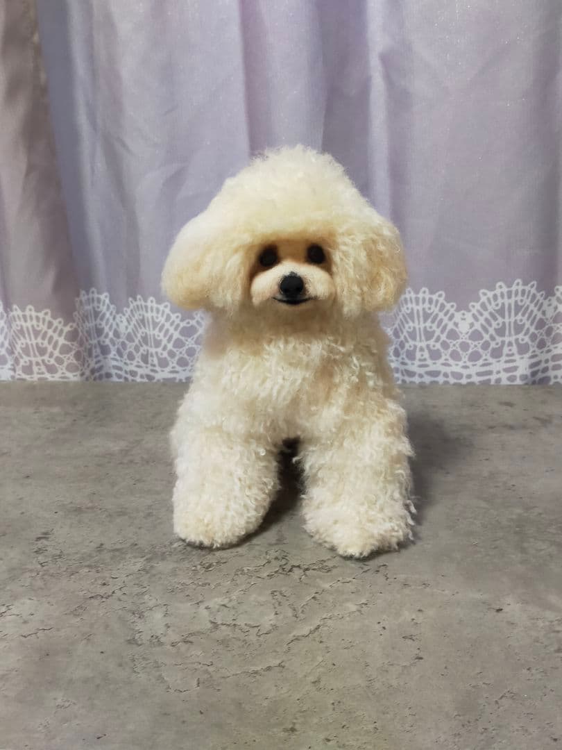 はなオーダーページ♡