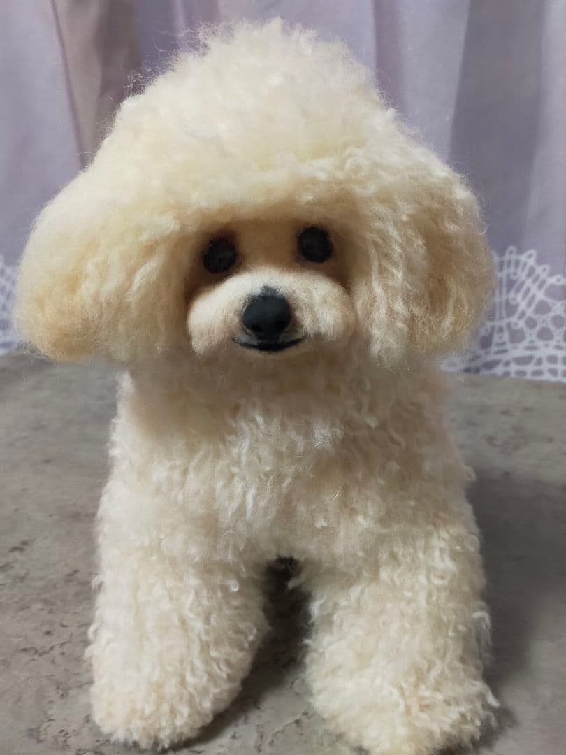 はなオーダーページ♡