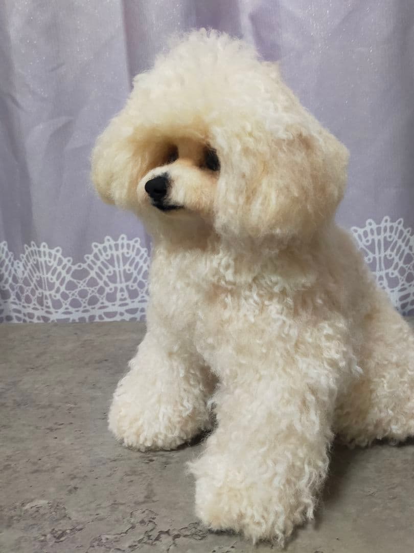 はなオーダーページ♡