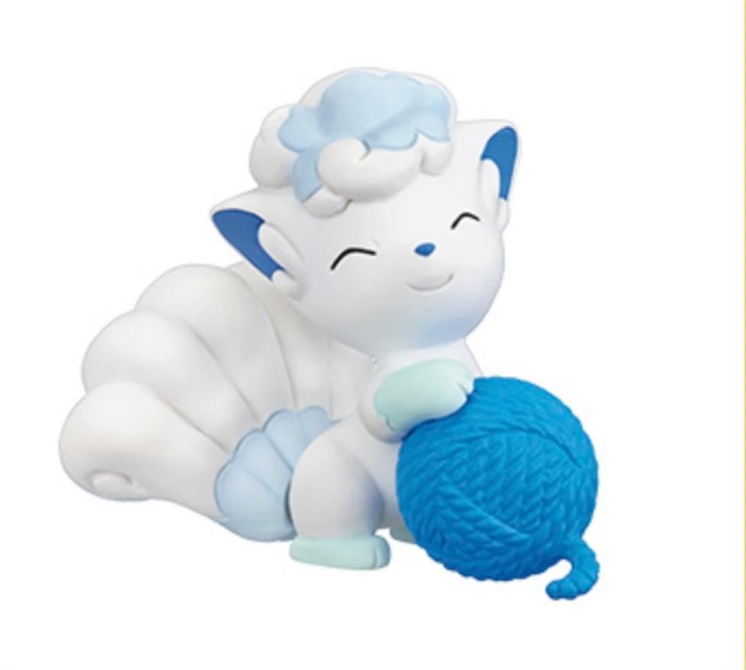 ポケモン フィギュア シャワーズ ポケパークカントー 202602230841