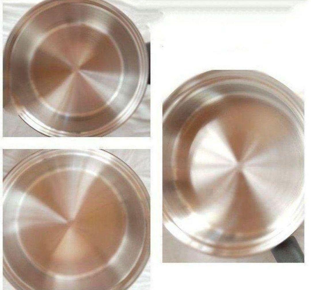 Amway アムウェイフライパン 4L 2024年製一人暮らしセット現行最新↓