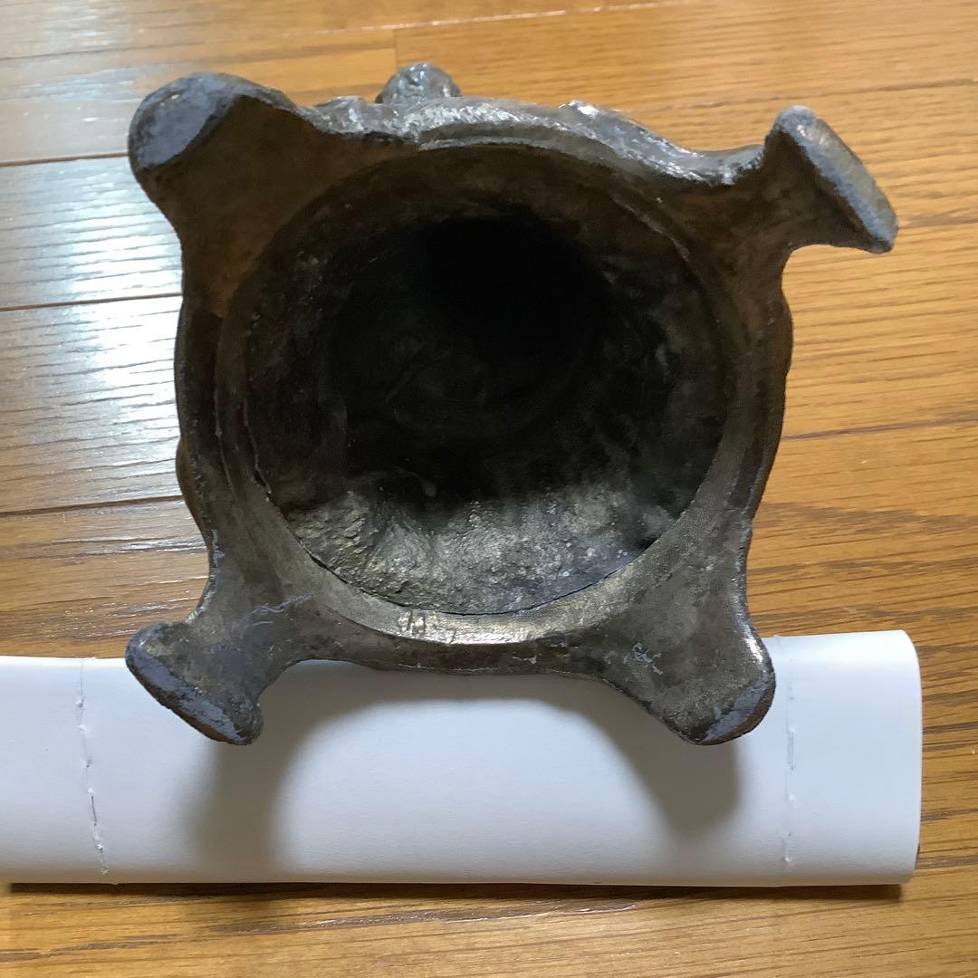 〈お茶のみコブタ様〉ヴィンテージ　オールドノリタケ　コンポート　希少品