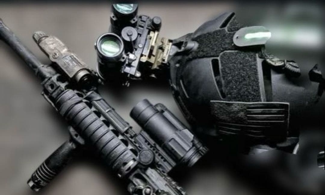 mtek FLUX ミリタリー ヘルメット 希少モデル レプリカ - メルカリ